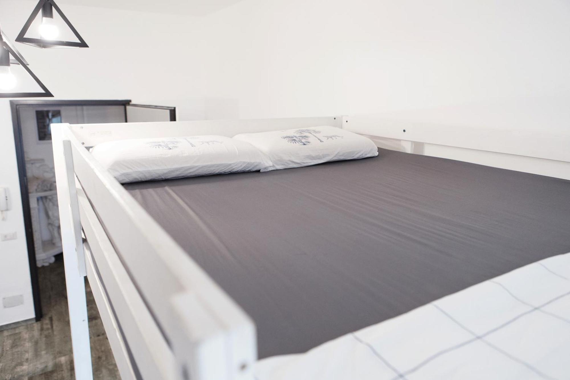 Moderno Apartment Mailand
