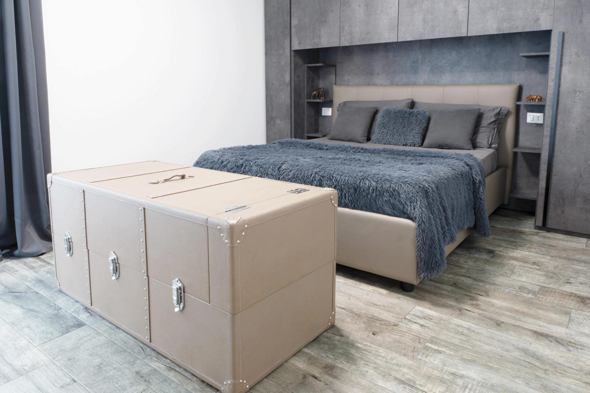 Moderno Apartment Mailand
