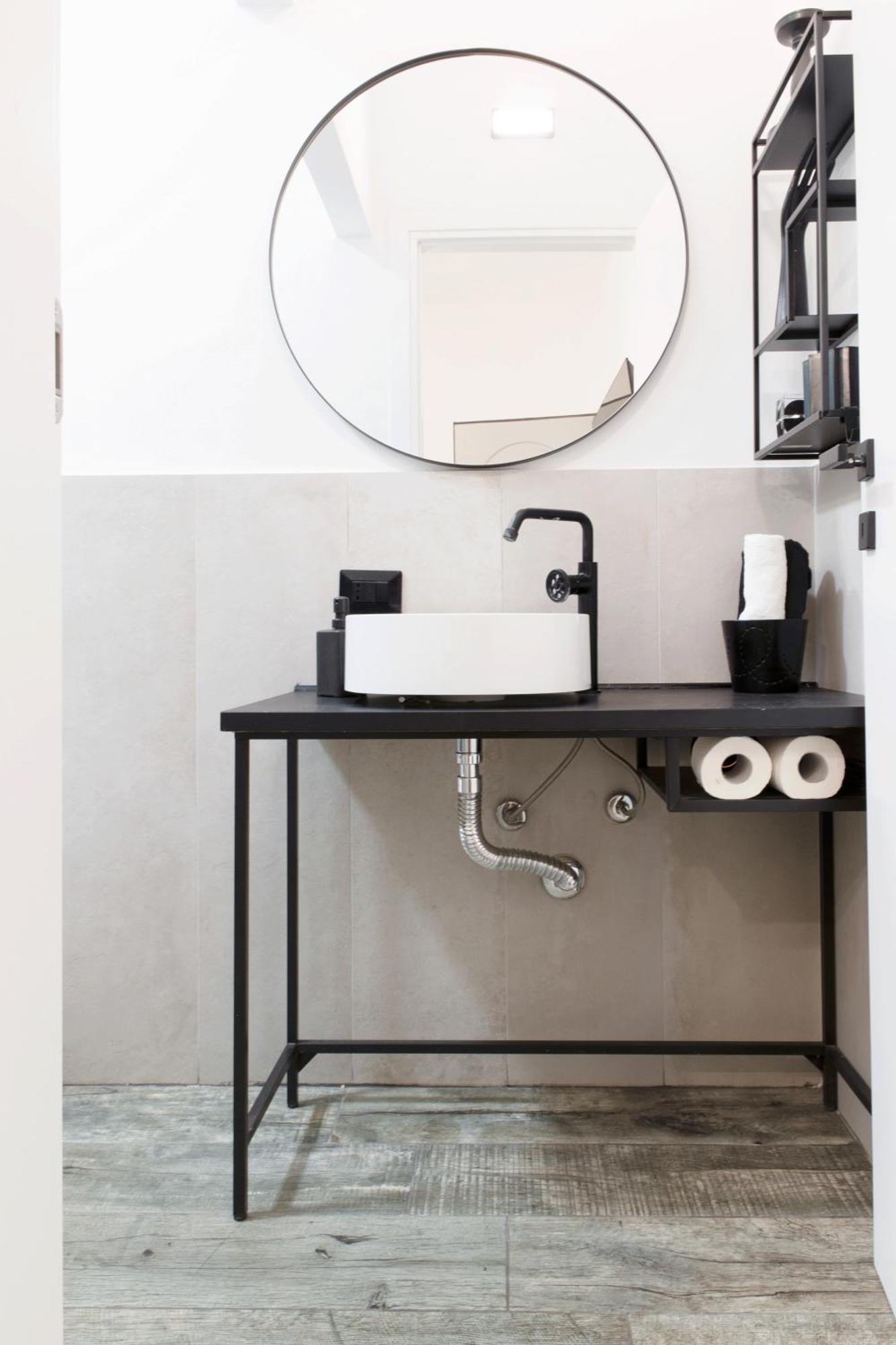 Moderno Apartamento Milán