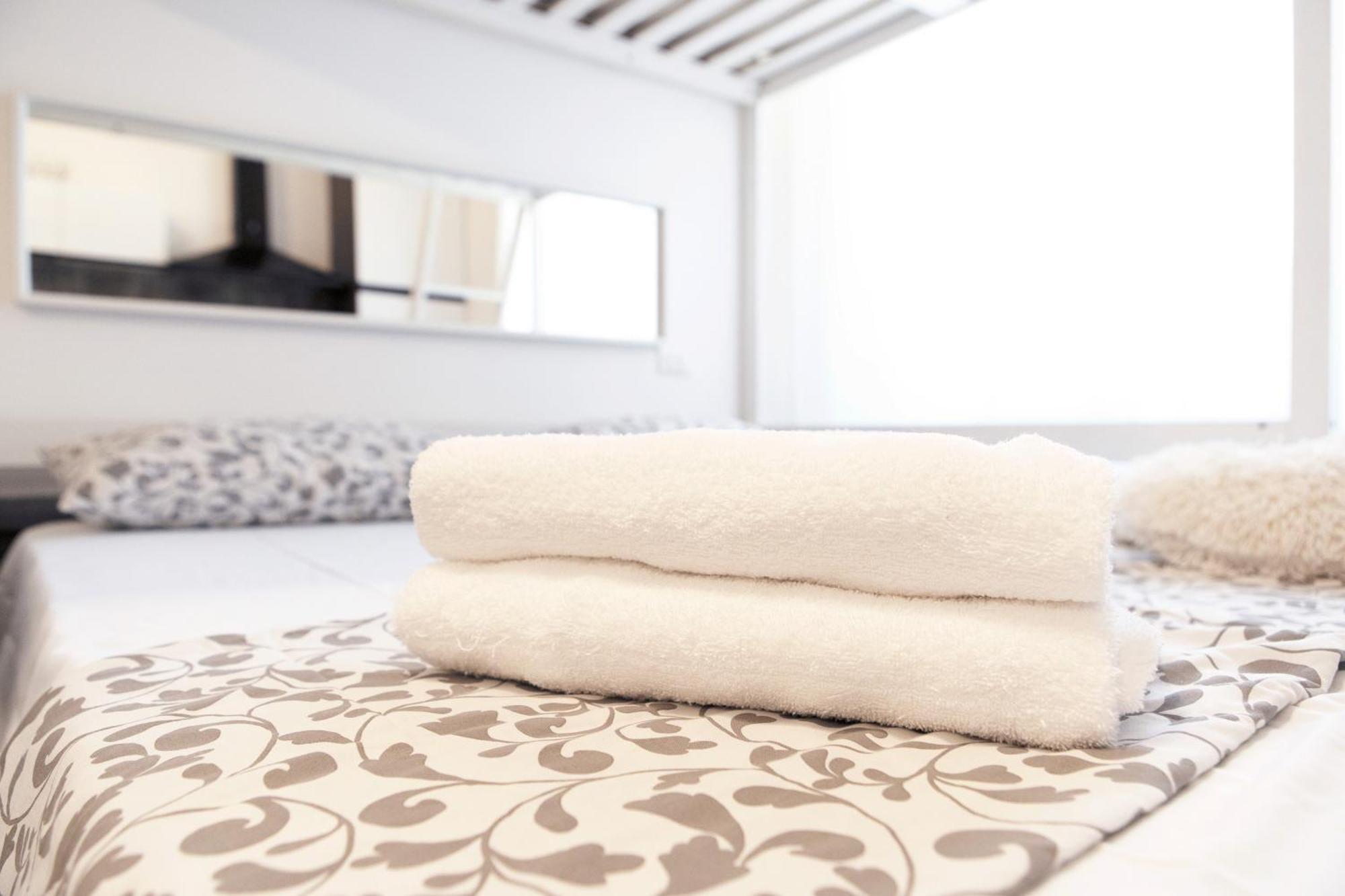 Moderno Apartamento