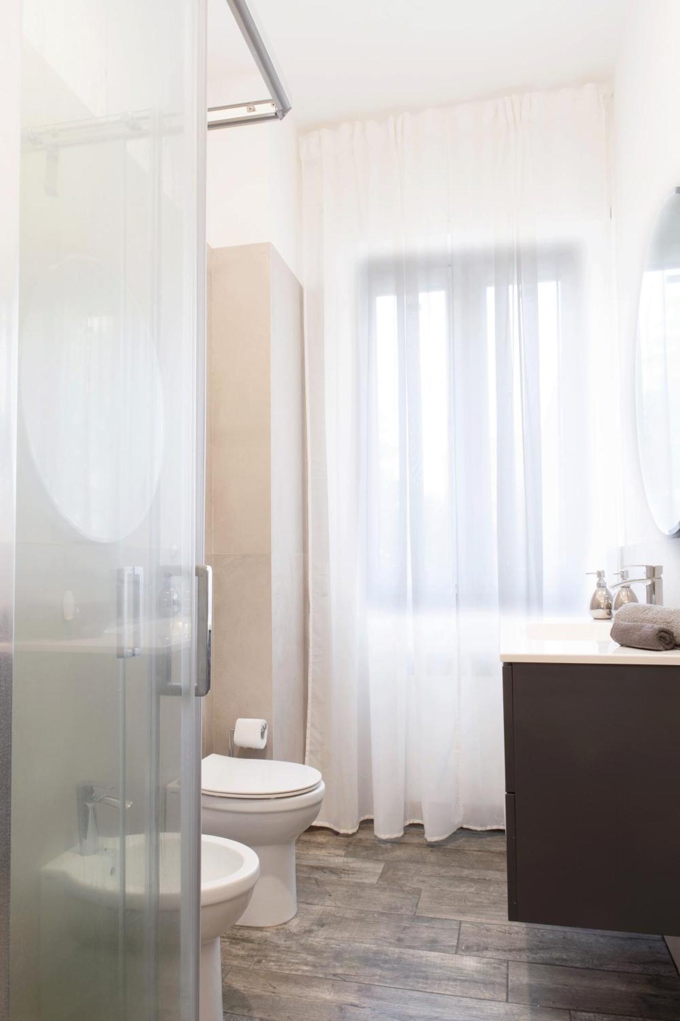 Moderno Apartamento Milán