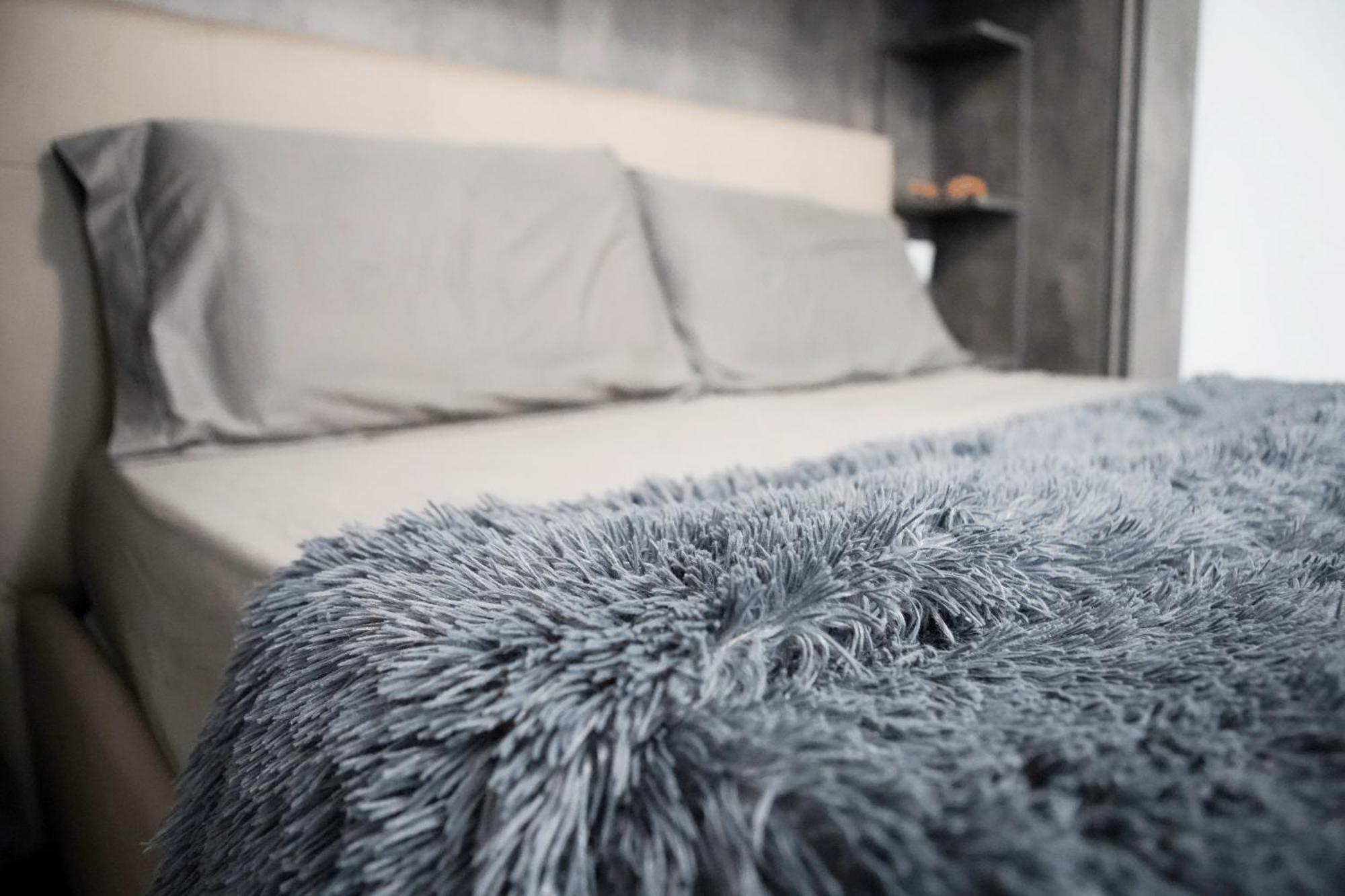 Apartamento Moderno Milán