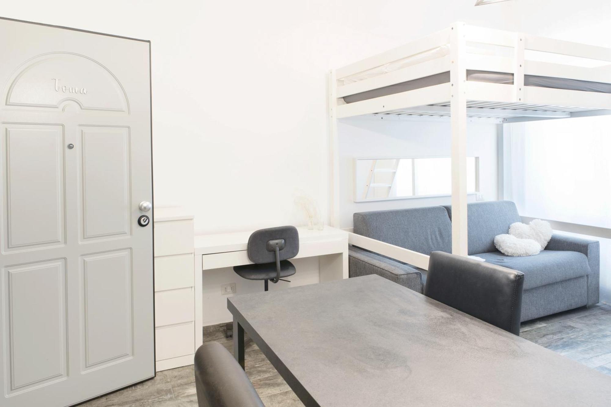 Moderno Apartamento