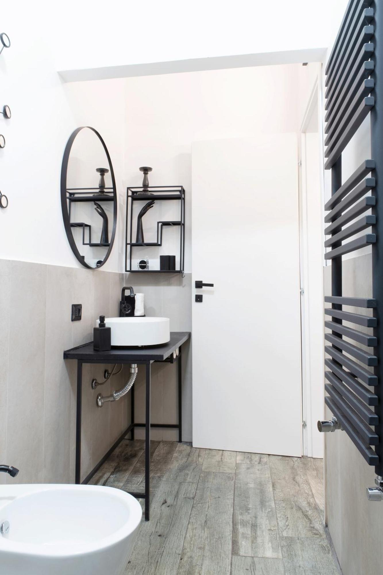 Apartamento Moderno Milán